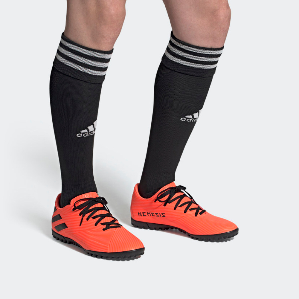 Adidas Nemeziz 19 TF（ ）