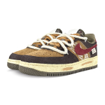 【 】 Nike Air Force 1 NAI-KE "CHA"