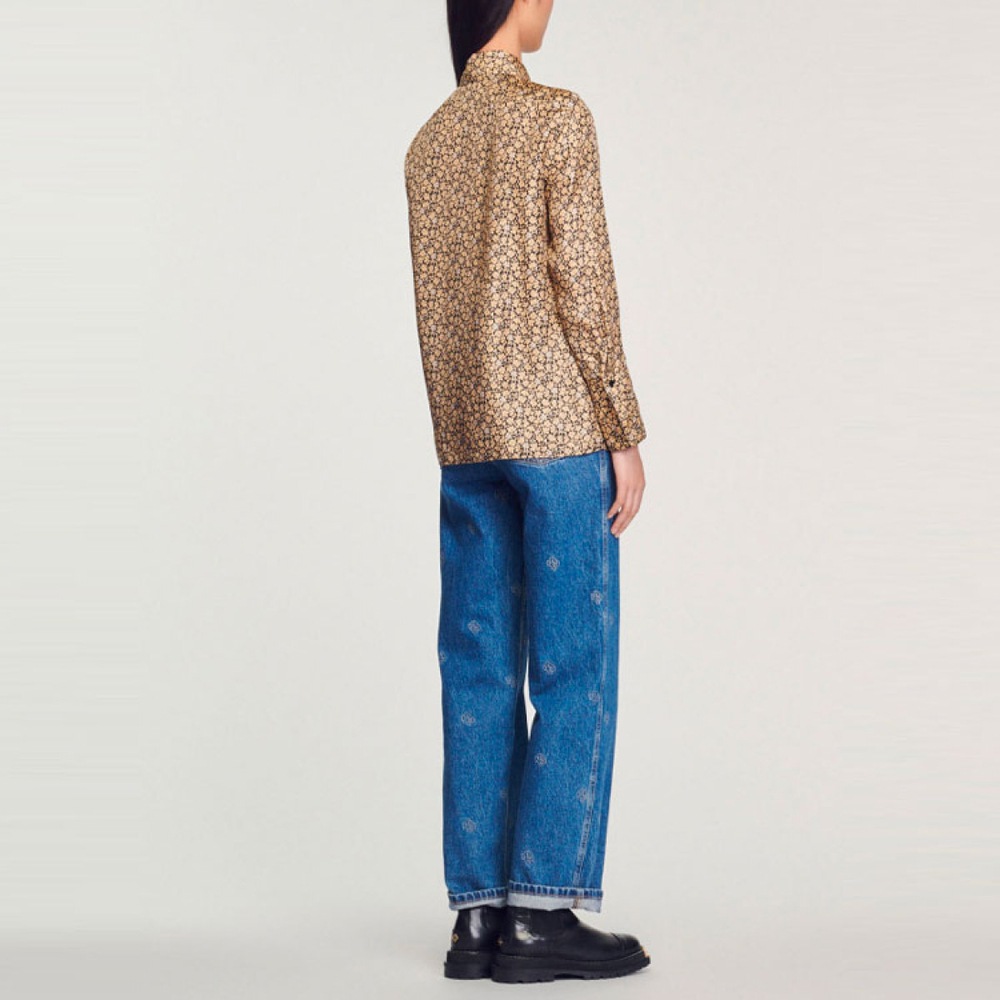 Sandro FW22