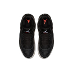 Jordan Air Jordan 4 black laser