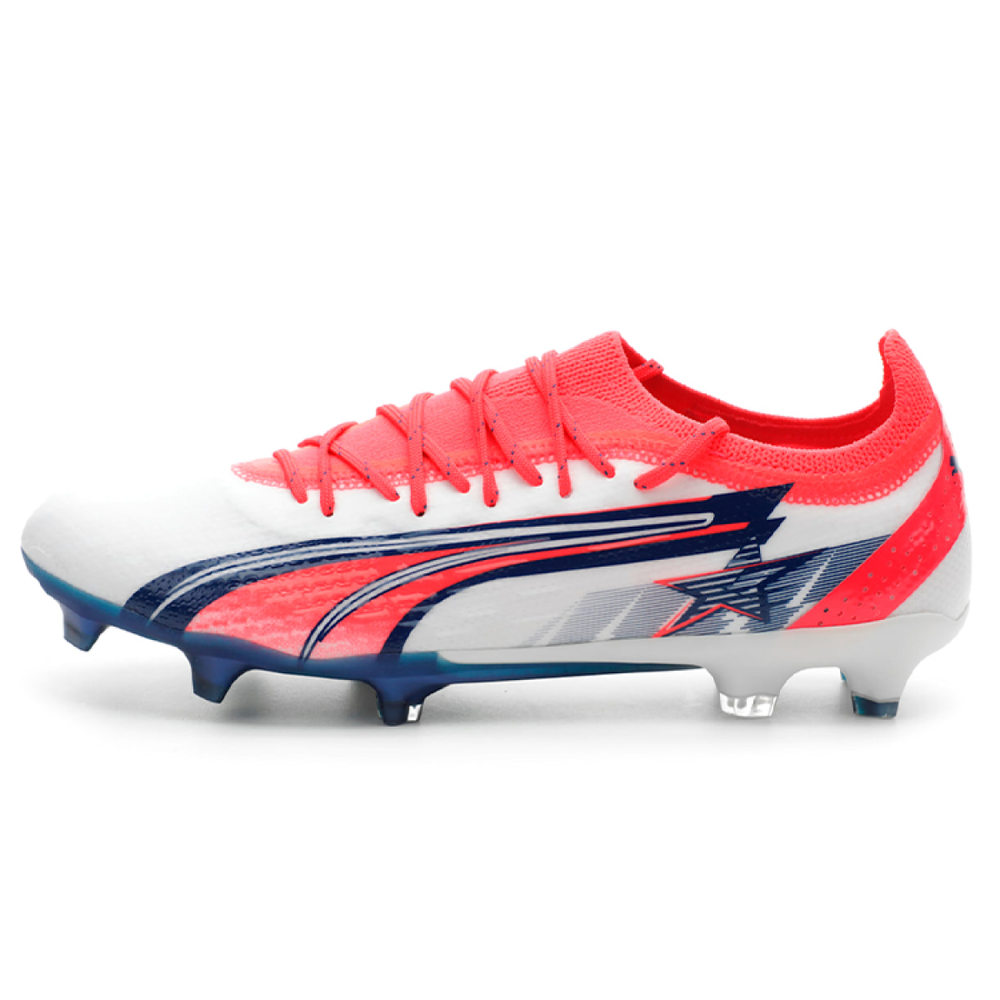 CHRISTIAN PUMA Ultra Ultimate Pulisic FG（ ）