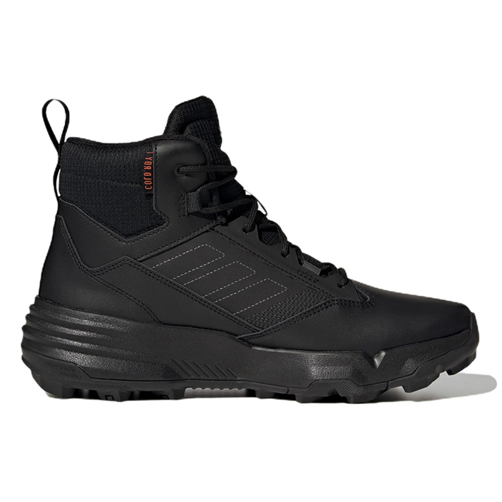 Adidas Unity Lea Mid Cld.Rdy