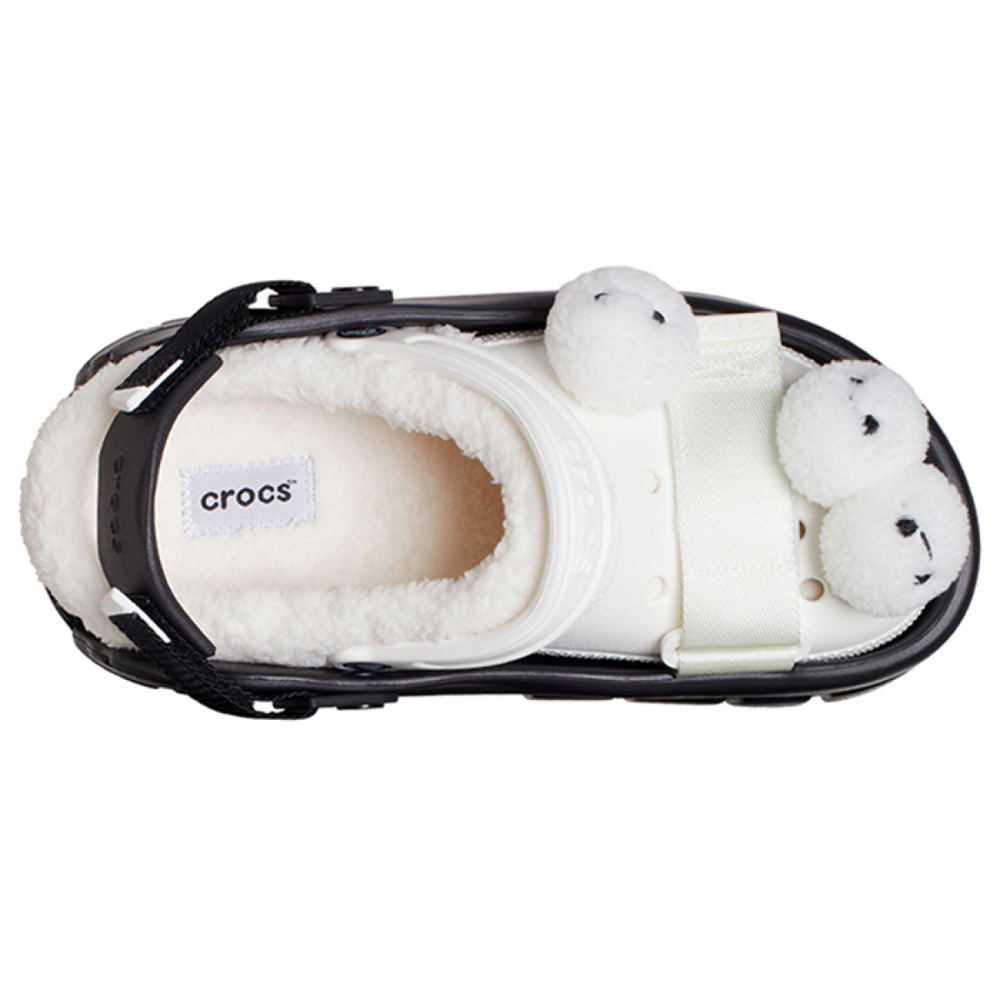 SANKUANZ x Crocs Classic clog