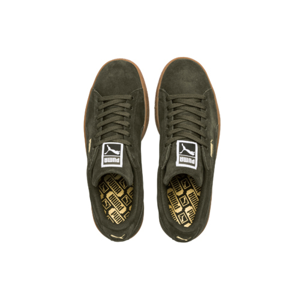 PUMA Suede Classic