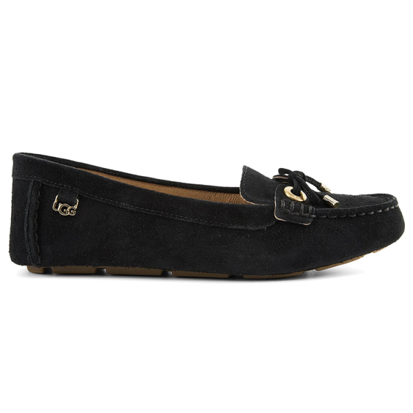 UGG Ansley Bow Glimmer