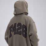 F426 Logo
