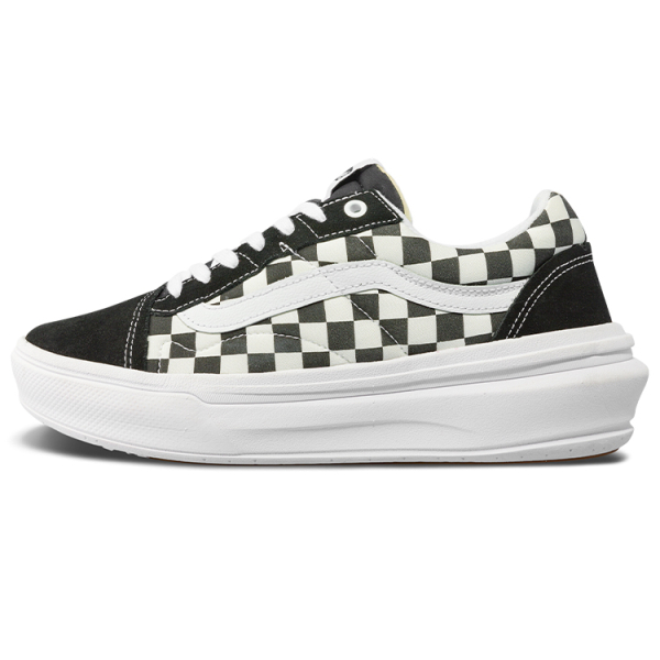 Vans Old Skool Overt CC