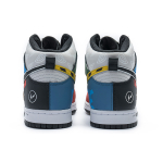 【 】 Fragment Design x Nike Dunk Beijing