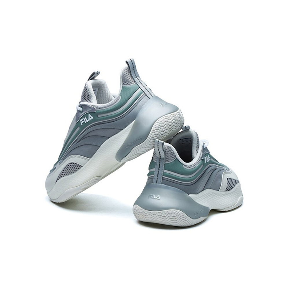 FILA FUSION Ray 2 TPU