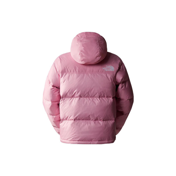 THE NORTH FACE 1996 RETRO NUPTSE Logo 700