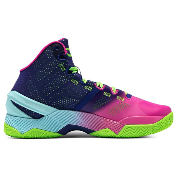Under Armour Curry 2 " "