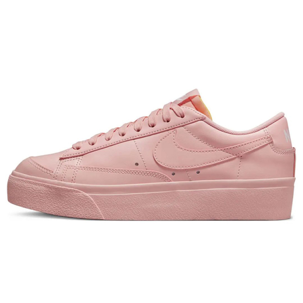 Nike Blazer platform