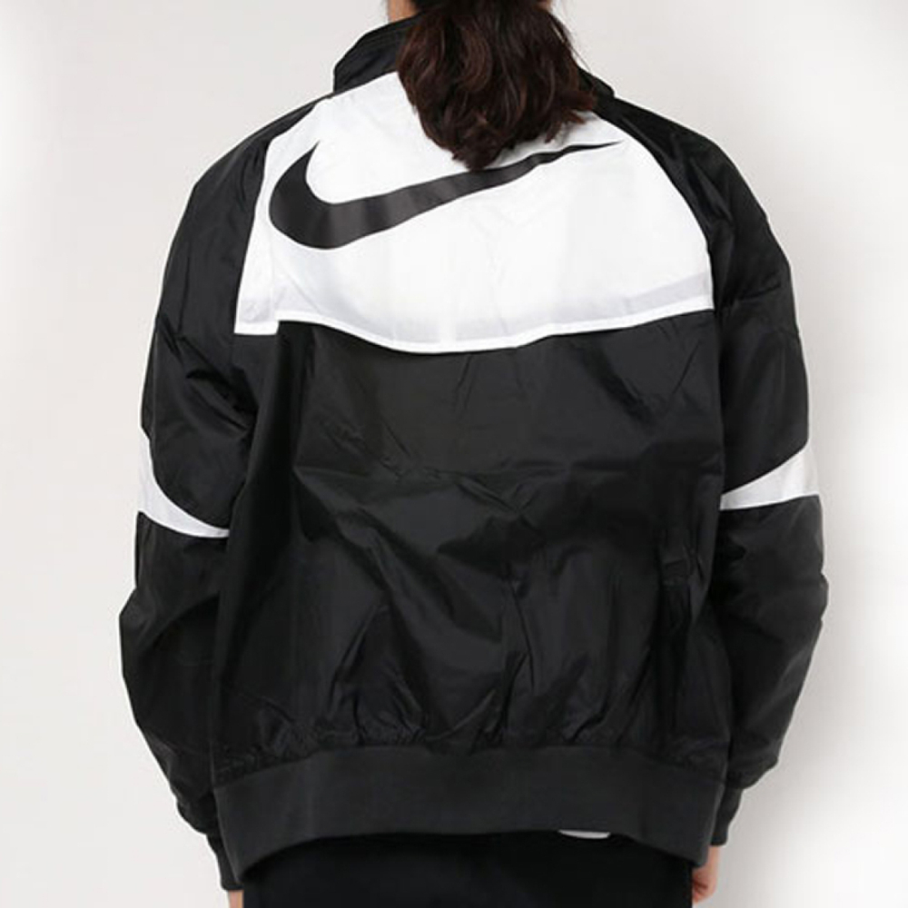 Nike Big Swosh Logo