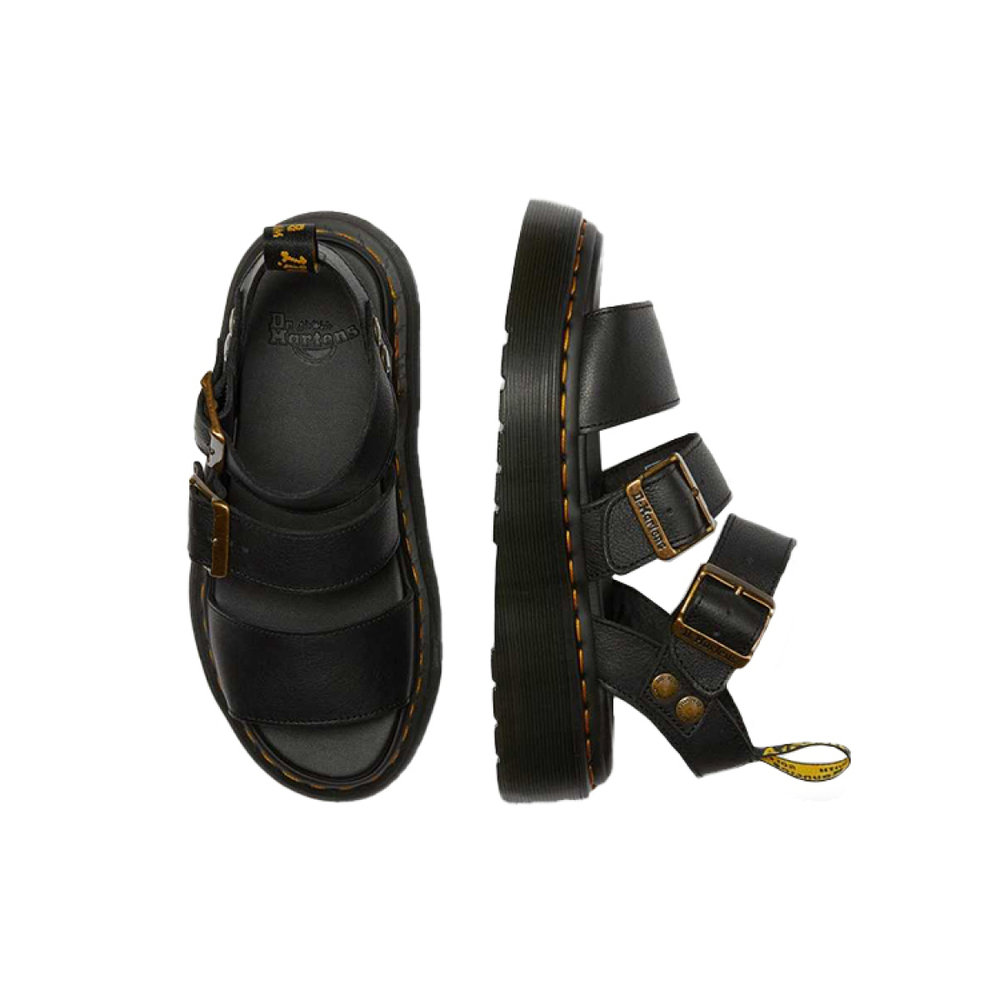 Dr.Martens/ Gryphon