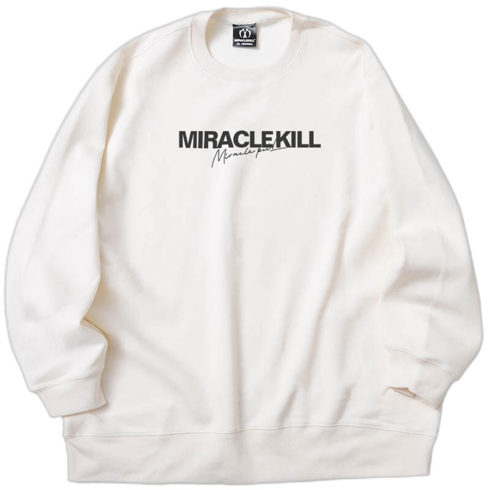 MIRACLE KILL MK