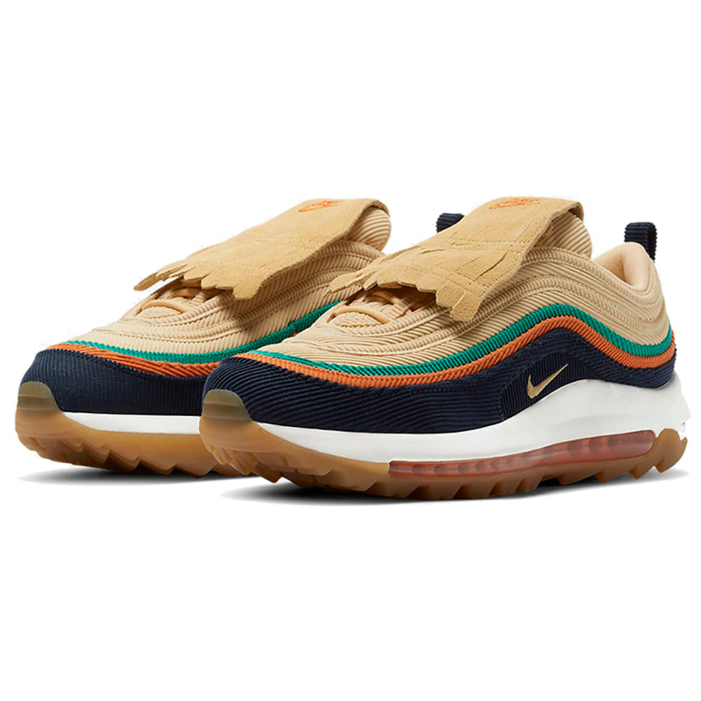 Nike Air Max 97 Golf NRG