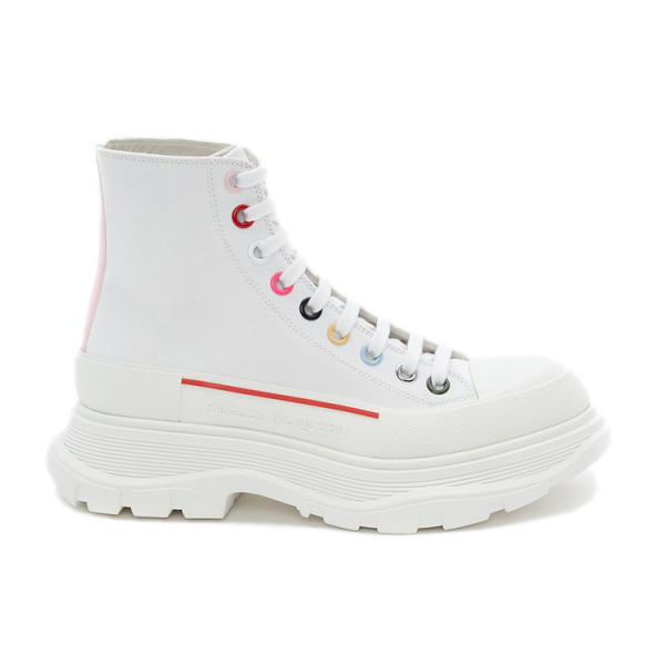 Alexander McQueen Tread Slick