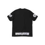 Supreme x BOUNTY HUNTER FW23 WEEK6 SKULLS TEE T