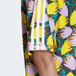 Adidas originals Aop Tee Dress LOGO