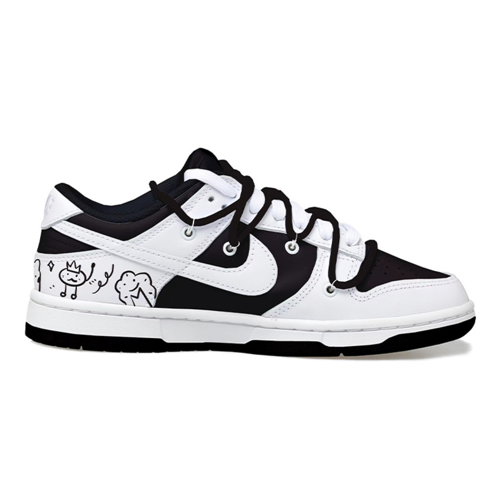 【 】 Nike Dunk OKHR GS