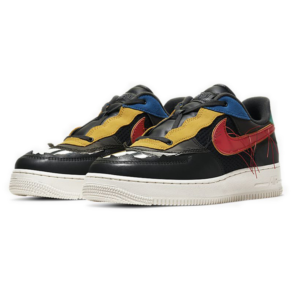 Nike Air Force 1 BHM