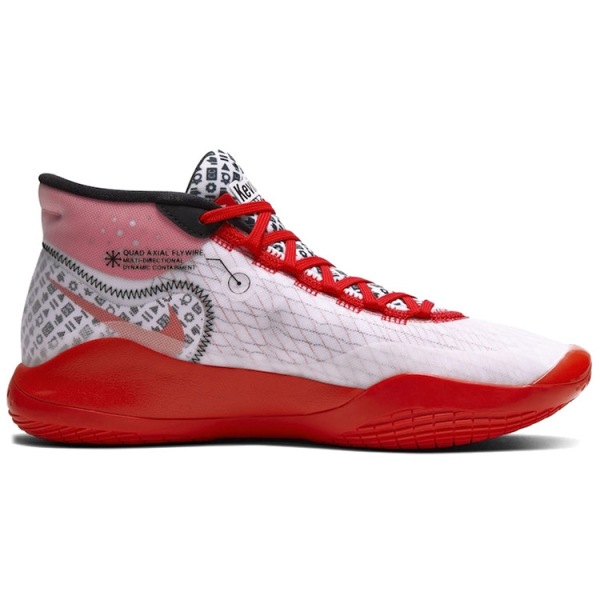 Nike KD 12 "YouTube"