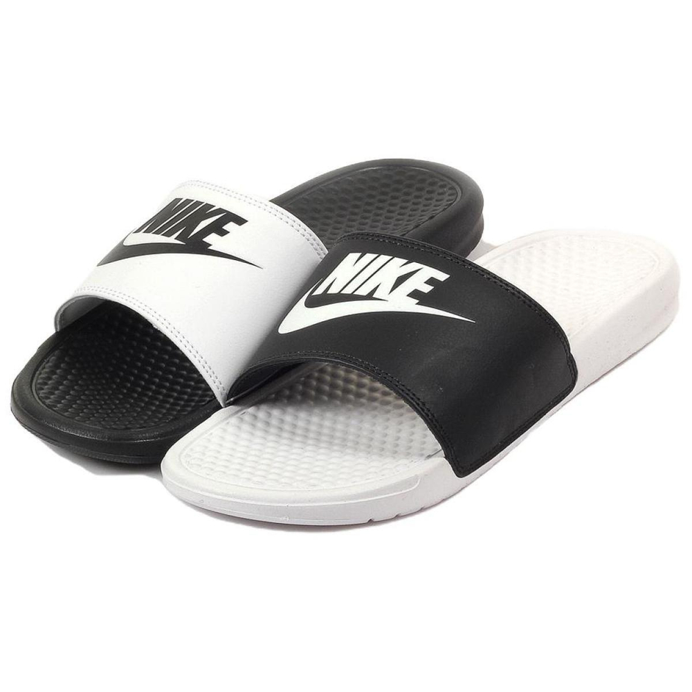 Nike Benassi JDI JDI Mismatch