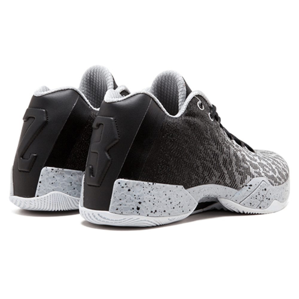 Jordan Air Jordan 29 Low Infrared 23