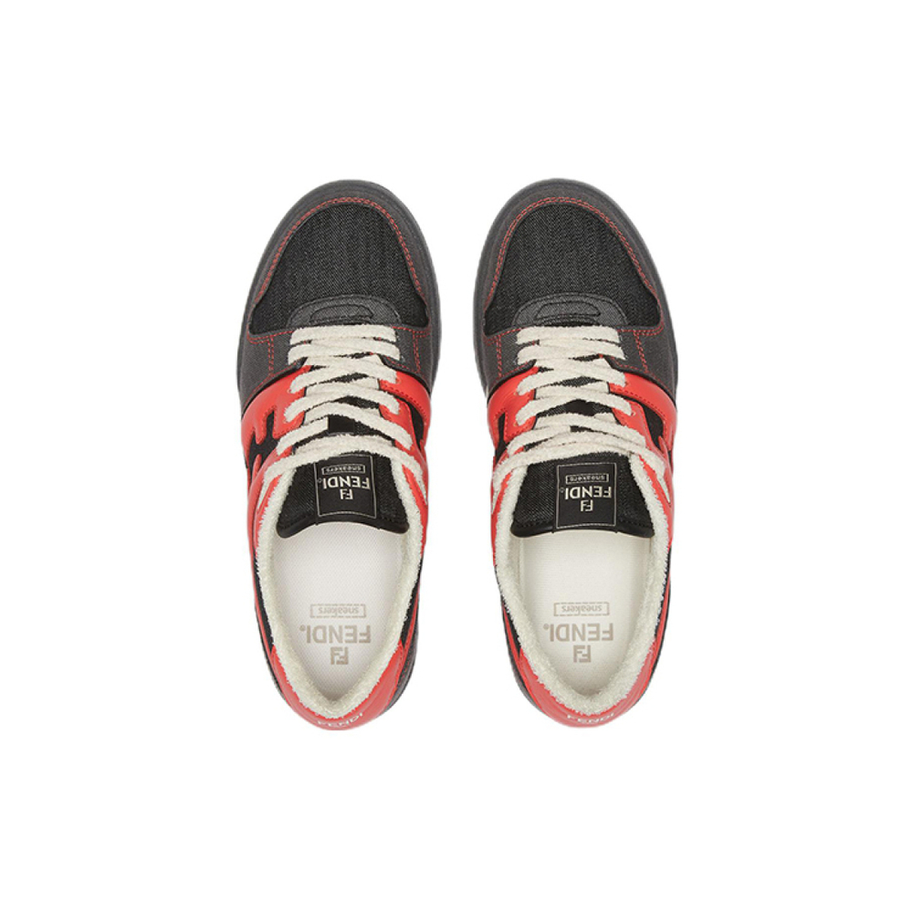 FENDI Match 2023