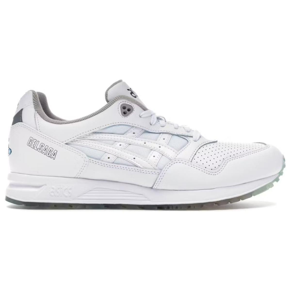Vivienne Westwood x Asics Gel-Saga