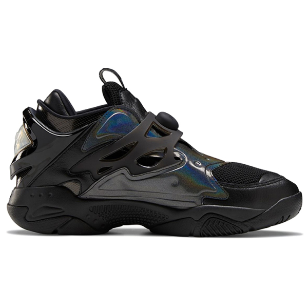 JUUN.J x Reebok Pump Court