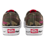 Aape x Vans Authentic