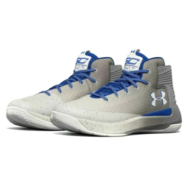 Under Armour Curry 3 SC 3ZER0