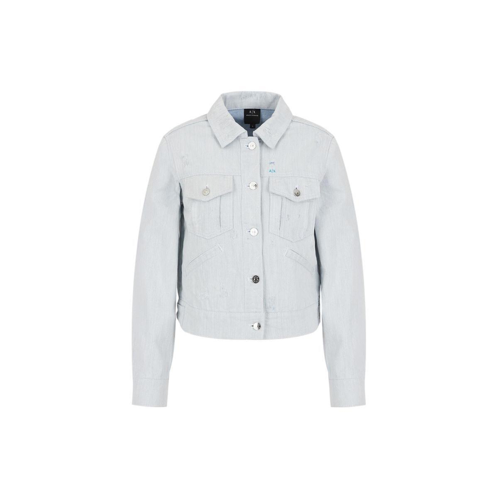 ARMANI EXCHANGE SS22