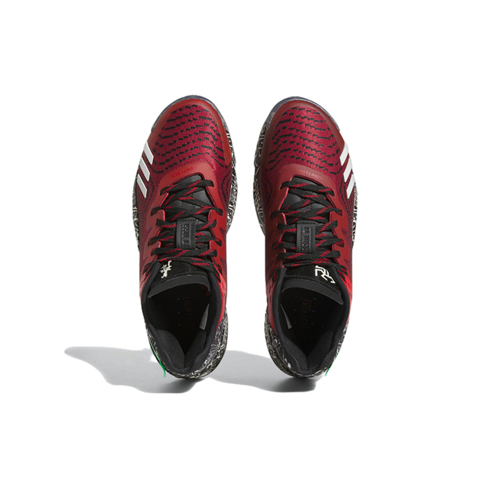 Adidas D.O.N. Issue #4 4