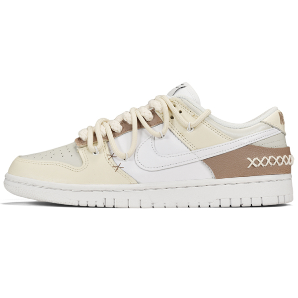 【 】 Nike Dunk Triple White