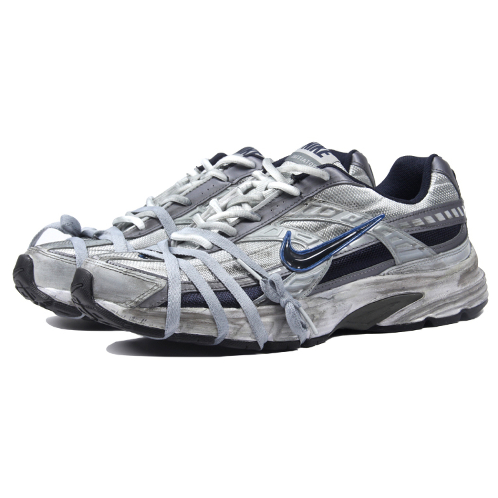 【 】 Nike Initiator