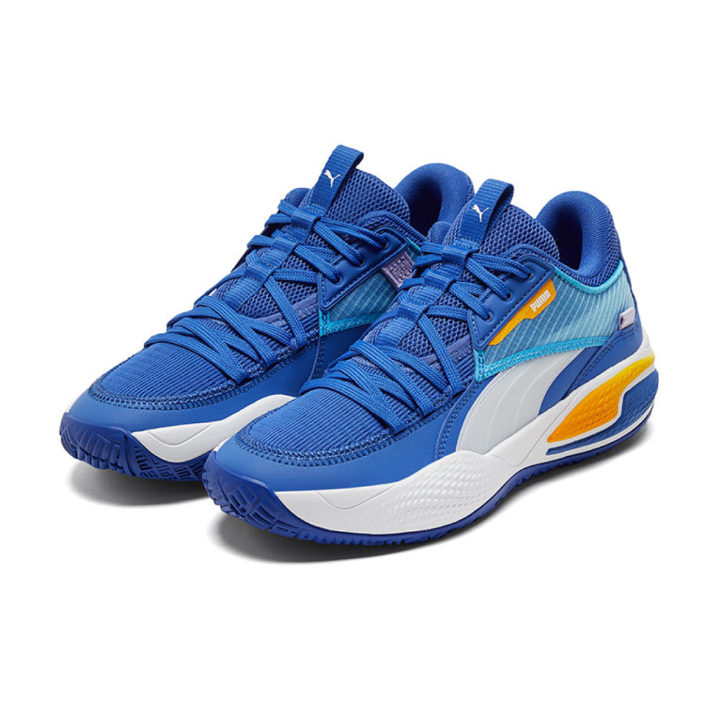 PUMA Court Rider Crush
