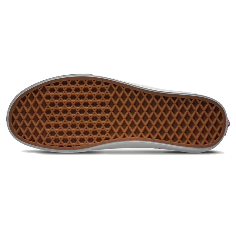 Vans Style 36 logo