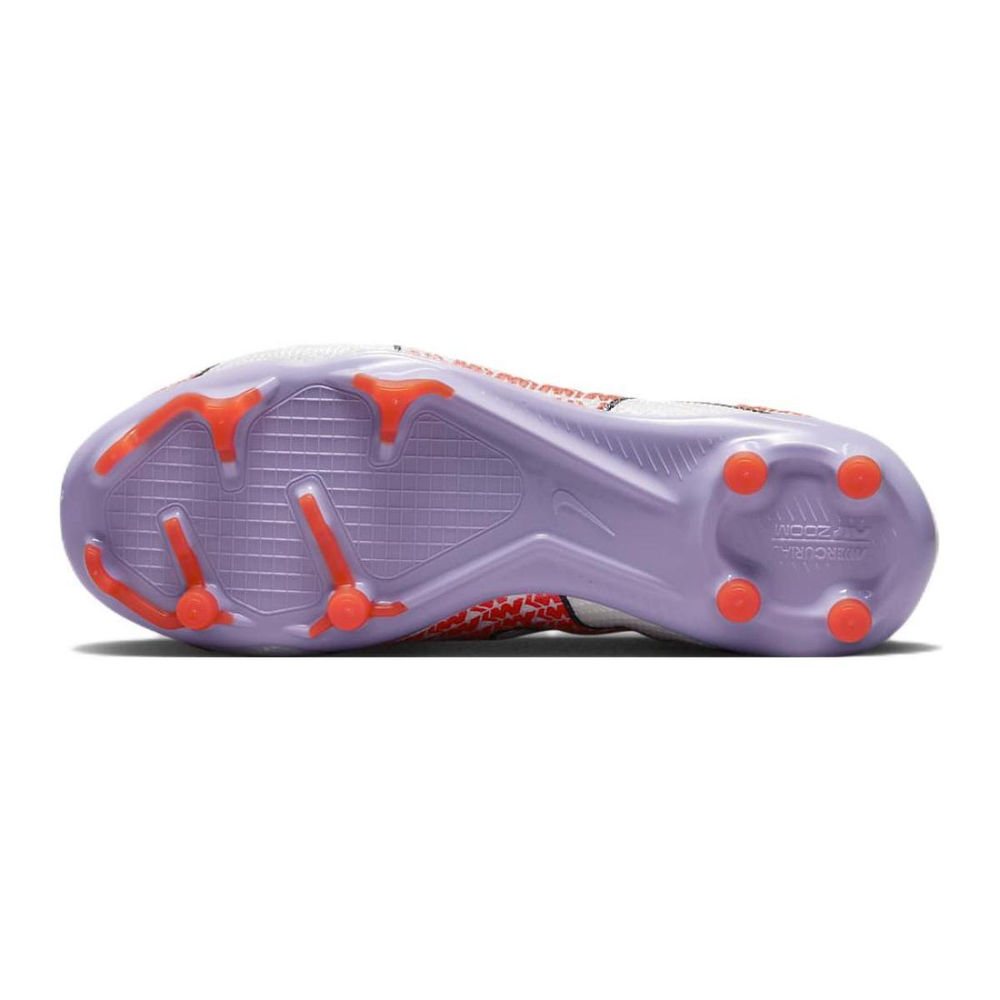 Nike JR Zoom Mercurial Superfly 9 15 Pro FG