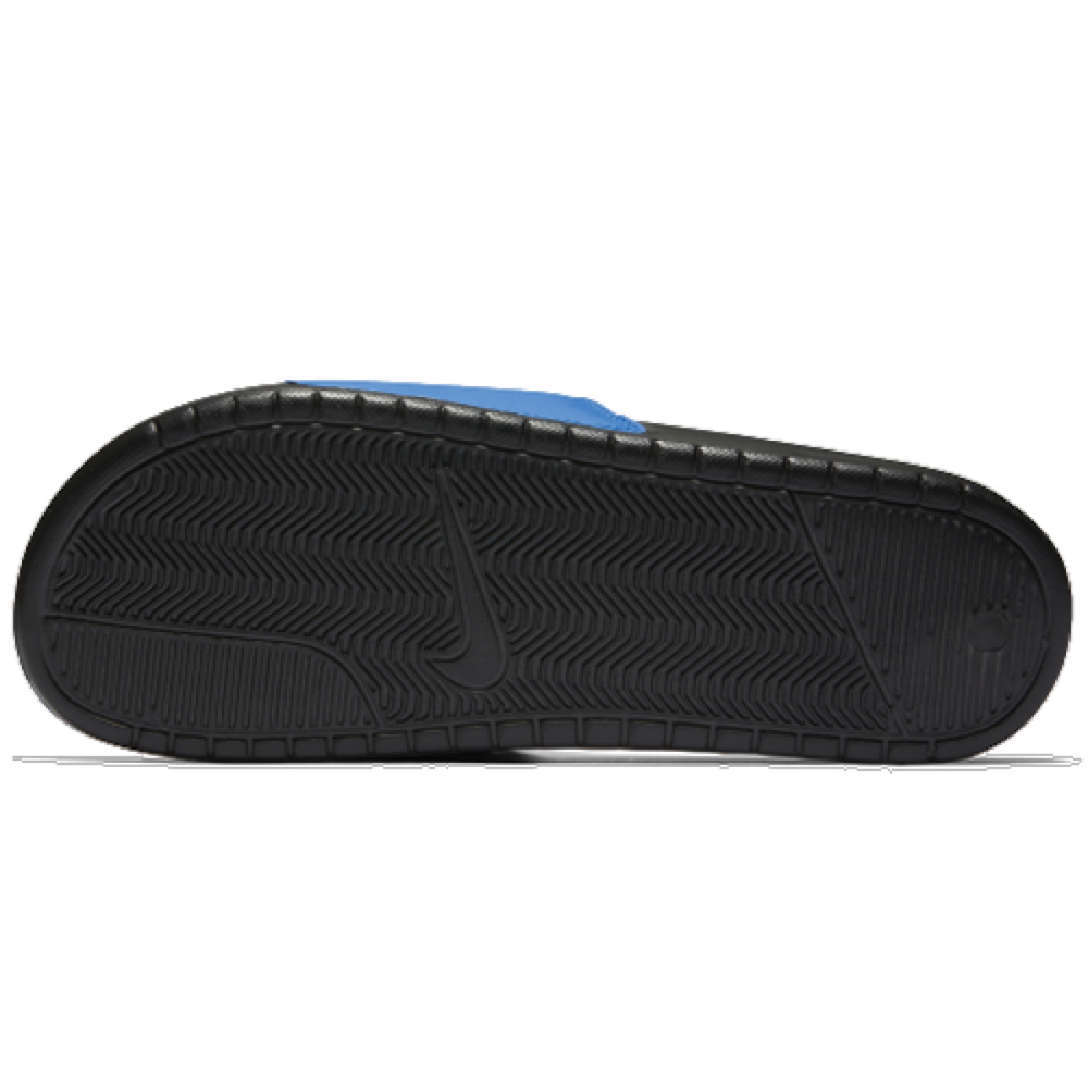 Nike Benassi JDI JDI "Mismatch"