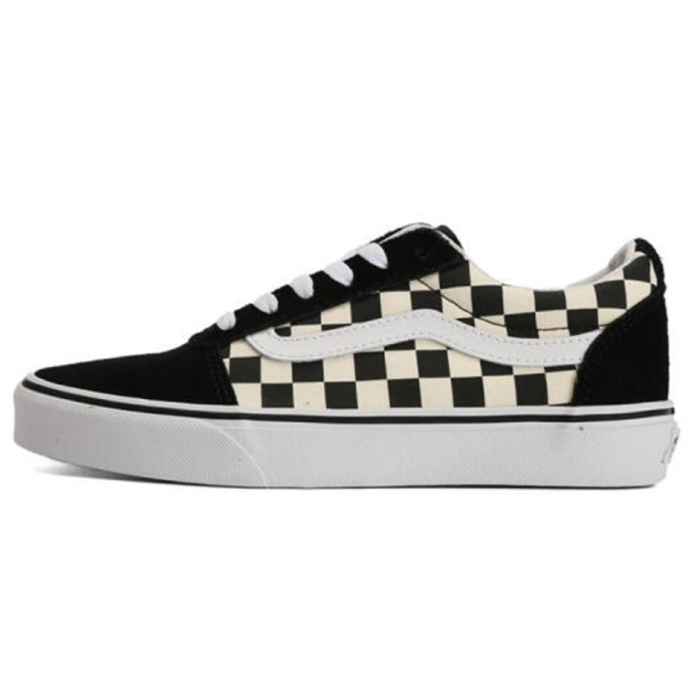 Vans Ward