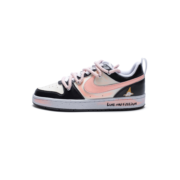 【 】 Nike Court Borough