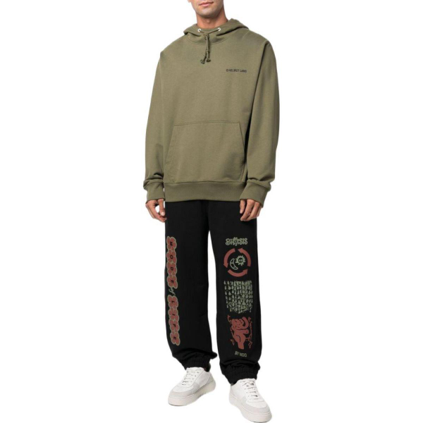 McQ Alexander McQueen Logo