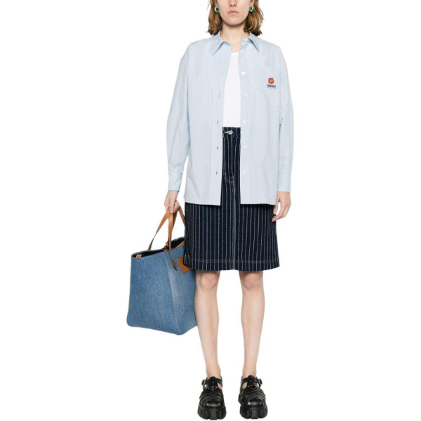KENZO SS24 Logo