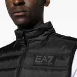 EMPORIO ARMANI EA7 Logo