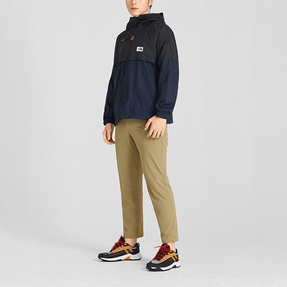 THE NORTH FACE
