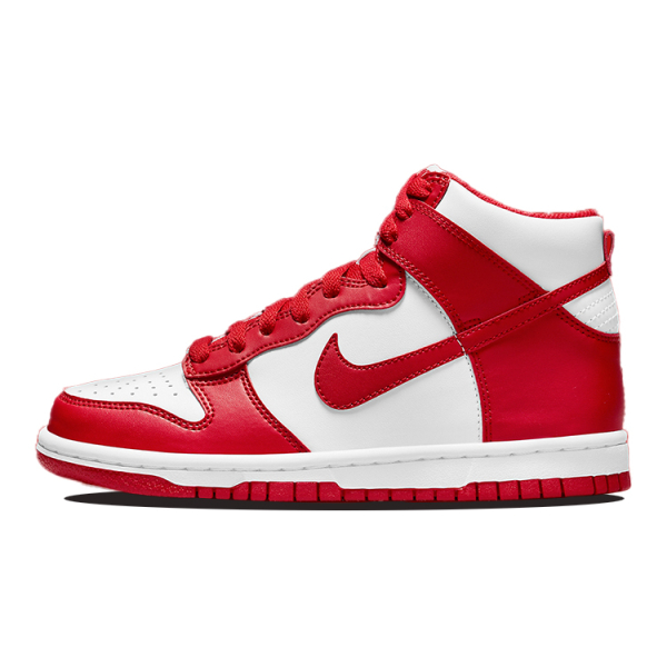 Nike Dunk University Red
