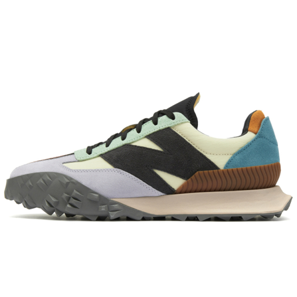 New Balance XC-72