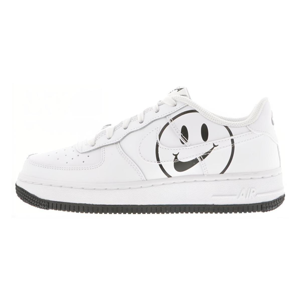 Nike Air Force 1 Have A Nike Day Smiley Face